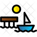 پیش‌نمایش فایل beach-5898314 از پک مناظر طبیعی