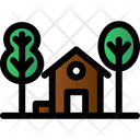پیش‌نمایش فایل house-5898342 از پک مناظر طبیعی