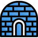 پیش‌نمایش فایل ice-igloo-5898324 از پک مناظر طبیعی