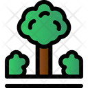 پیش‌نمایش فایل jungle-landscape-5898340 از پک مناظر طبیعی