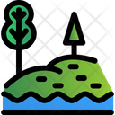 پیش‌نمایش فایل lake-5898315 از پک مناظر طبیعی