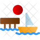 پیش‌نمایش فایل beach-5898265 از پک مناظر طبیعی