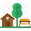 پیش‌نمایش فایل farmhouse-5898278 از پک مناظر طبیعی
