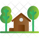 پیش‌نمایش فایل house-5898293 از پک مناظر طبیعی
