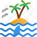 پیش‌نمایش فایل island-5898289 از پک مناظر طبیعی