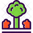 پیش‌نمایش فایل jungle-landscape-5898243 از پک مناظر طبیعی