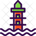 پیش‌نمایش فایل lighthouse-5898259 از پک مناظر طبیعی