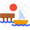 پیش‌نمایش فایل beach-5898172 از پک مناظر طبیعی