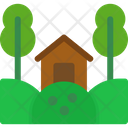 پیش‌نمایش فایل farm-house-5898176 از پک مناظر طبیعی