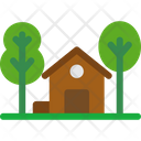 پیش‌نمایش فایل house-5898200 از پک مناظر طبیعی
