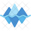 پیش‌نمایش فایل iceberg-5898191 از پک مناظر طبیعی