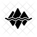 پیش‌نمایش فایل iceberg-5898145 از پک مناظر طبیعی