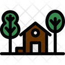 پیش‌نمایش فایل house-5898108 از پک مناظر طبیعی