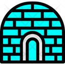 پیش‌نمایش فایل ice-igloo-5898090 از پک مناظر طبیعی