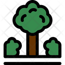 پیش‌نمایش فایل jungle-landscape-5898106 از پک مناظر طبیعی