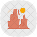 پیش‌نمایش فایل america-canyon-5899348 از پک مناظر طبیعی