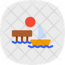 پیش‌نمایش فایل beach-5899355 از پک مناظر طبیعی