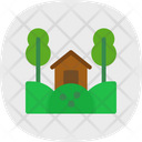 پیش‌نمایش فایل farm-house-5899314 از پک مناظر طبیعی