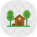 پیش‌نمایش فایل house-5899338 از پک مناظر طبیعی