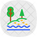 پیش‌نمایش فایل lake-5899311 از پک مناظر طبیعی