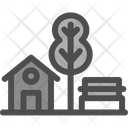 پیش‌نمایش فایل farmhouse-5899103 از پک مناظر طبیعی