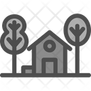 پیش‌نمایش فایل house-5899118 از پک مناظر طبیعی