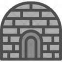 پیش‌نمایش فایل ice-igloo-5899100 از پک مناظر طبیعی