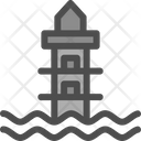 پیش‌نمایش فایل lighthouse-5899087 از پک مناظر طبیعی