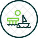 پیش‌نمایش فایل beach-5898939 از پک مناظر طبیعی