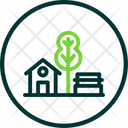 پیش‌نمایش فایل farmhouse-5898907 از پک مناظر طبیعی