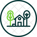 پیش‌نمایش فایل house-5898922 از پک مناظر طبیعی