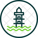 پیش‌نمایش فایل lighthouse-5898936 از پک مناظر طبیعی