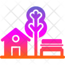 پیش‌نمایش فایل farmhouse-5898727 از پک مناظر طبیعی