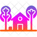 پیش‌نمایش فایل house-5898742 از پک مناظر طبیعی