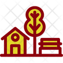پیش‌نمایش فایل farmhouse-5899141 از پک مناظر طبیعی