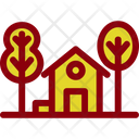 پیش‌نمایش فایل house-5899156 از پک مناظر طبیعی
