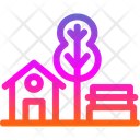 پیش‌نمایش فایل farmhouse-5898677 از پک مناظر طبیعی