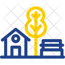 پیش‌نمایش فایل farmhouse-5898868 از پک مناظر طبیعی