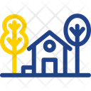 پیش‌نمایش فایل house-5898883 از پک مناظر طبیعی