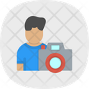 پیش‌نمایش فایل cameraman-5911011 از پک عکاسی