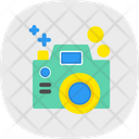 پیش‌نمایش فایل color-camera-5911014 از پک عکاسی