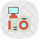 پیش‌نمایش فایل dslr-camera-5911017 از پک عکاسی