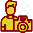 پیش‌نمایش فایل cameraman-5910768 از پک عکاسی