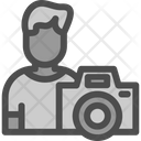 پیش‌نمایش فایل cameraman-5910670 از پک عکاسی