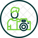 پیش‌نمایش فایل cameraman-5910493 از پک عکاسی