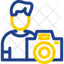 پیش‌نمایش فایل cameraman-5910439 از پک عکاسی