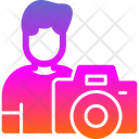 پیش‌نمایش فایل cameraman-5910287 از پک عکاسی
