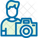پیش‌نمایش فایل cameraman-5909991 از پک عکاسی