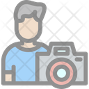 پیش‌نمایش فایل cameraman-5909890 از پک عکاسی