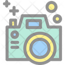 پیش‌نمایش فایل color-camera-5909893 از پک عکاسی